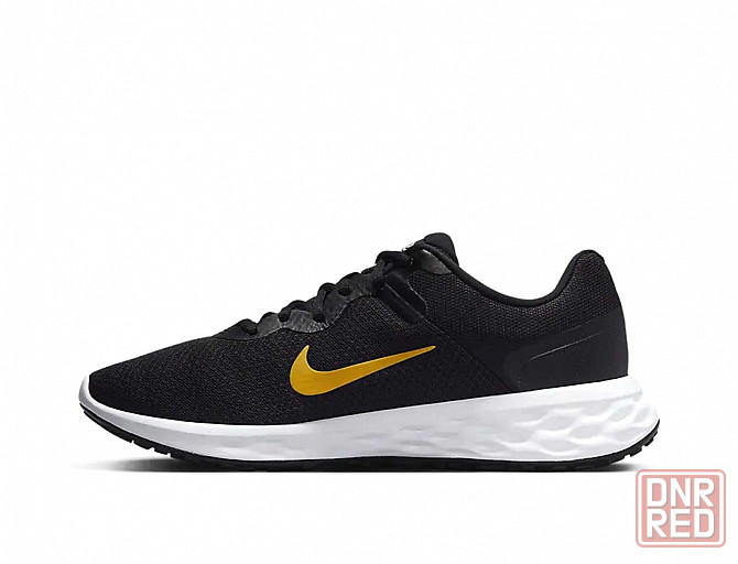Кроссовки NIKE Revolution 6. Оригинал. Р 42 Запорожье - изображение 2