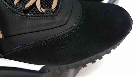 Кожаные кроссовки немецкой фирмы Am Shoe 40,41 размеры,оригинал. Запорожье
