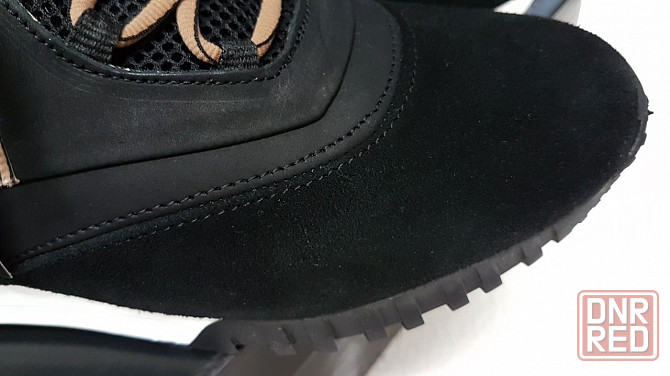 Кожаные кроссовки немецкой фирмы Am Shoe 40,41 размеры,оригинал. Запорожье - изображение 2
