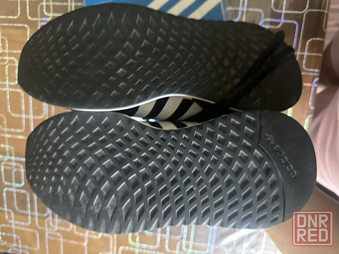 Кроссовки adidas Запорожье - изображение 8