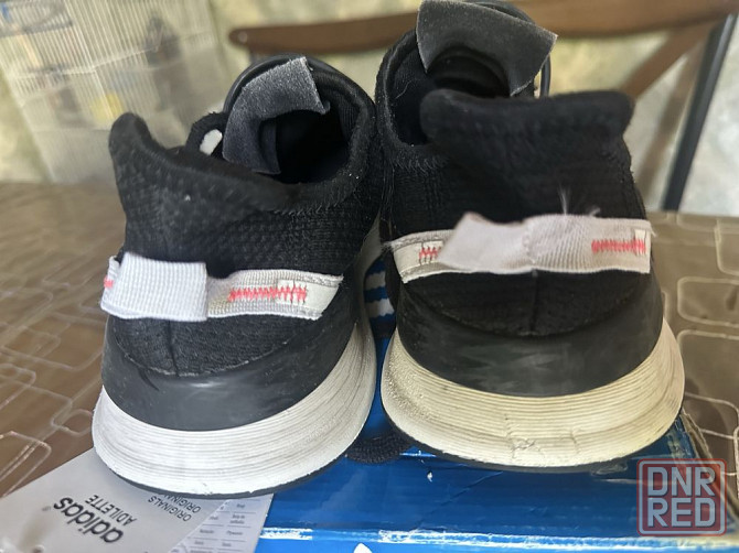 Кроссовки adidas Запорожье - изображение 6