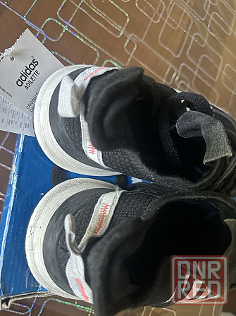Кроссовки adidas Запорожье - изображение 5