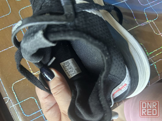 Кроссовки adidas Запорожье - изображение 7