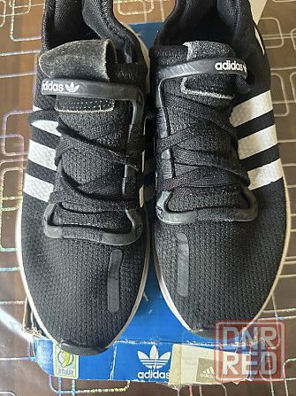 Кроссовки adidas Запорожье - изображение 4