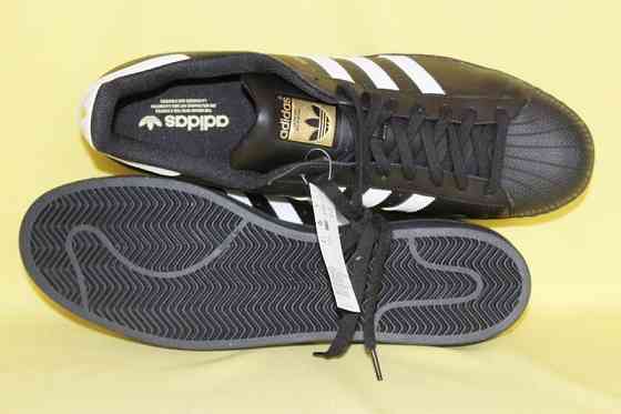 Кроссовки мужские Аdidas, размер 50 Запорожье