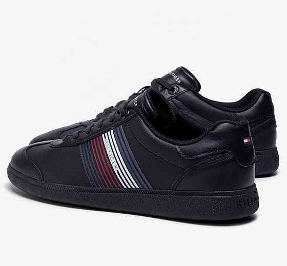 Кроссовки, кеды Tommy Hilfiger Essentials. Оригинал.  42 Запорожье