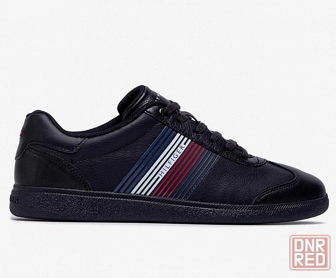Кроссовки, кеды Tommy Hilfiger Essentials. Оригинал.  42 Запорожье - изображение 2