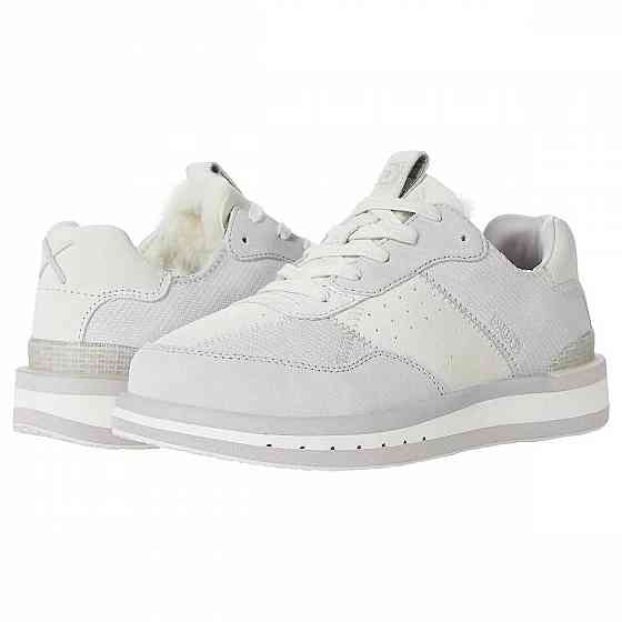 Кроссовки с мехом Deckers X Lab. UGG. Оригинал. Р-Р 43-44 Запорожье