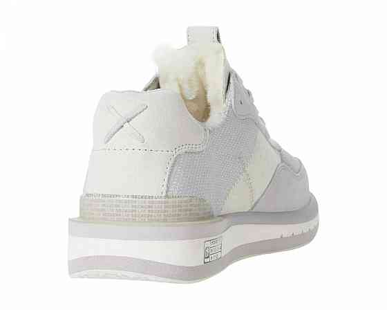 Кроссовки с мехом Deckers X Lab. UGG. Оригинал. Р-Р 43-44 Запорожье