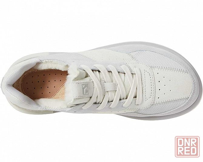 Кроссовки с мехом Deckers X Lab. UGG. Оригинал. Р-Р 43-44 Запорожье - изображение 4