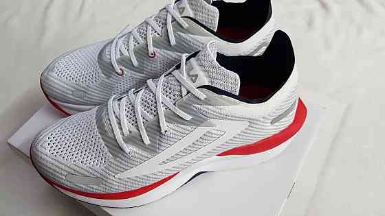 Очень мягкие кроссовки Fila SHOKET RUN 47р стелька 30,5см,оригинал. Запорожье