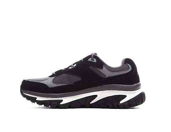 Мужские кроссовки Skechers Arch Fit Goodyear. Оригинал. Р 43. Запорожье
