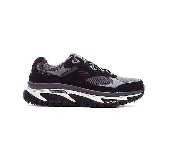 Мужские кроссовки Skechers Arch Fit Goodyear. Оригинал. Р 43. Запорожье