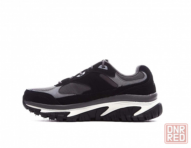 Мужские кроссовки Skechers Arch Fit Goodyear. Оригинал. Р 43. Запорожье - изображение 3