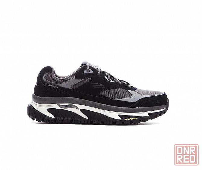 Мужские кроссовки Skechers Arch Fit Goodyear. Оригинал. Р 43. Запорожье - изображение 2