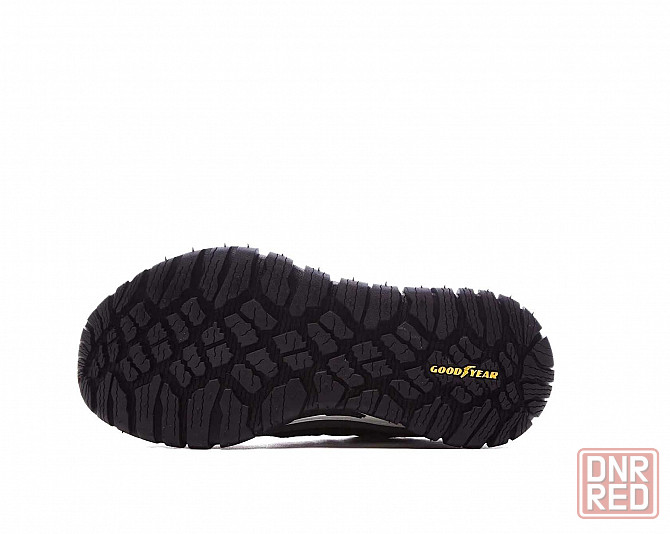 Мужские кроссовки Skechers Arch Fit Goodyear. Оригинал. Р 43. Запорожье - изображение 6