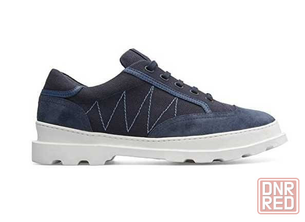 Кроссовки Camper Brutus. Оригинал. Р-р,45 Запорожье - изображение 1