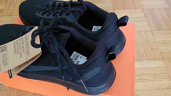 Легкие и мягкие кроссовки Nike Flex Experience RN12 41р,оригинал. Запорожье