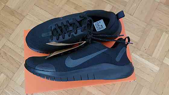 Легкие и мягкие кроссовки Nike Flex Experience RN12 41р,оригинал. Запорожье