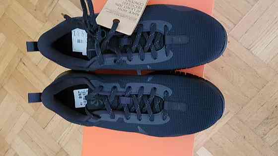 Легкие и мягкие кроссовки Nike Flex Experience RN12 41р,оригинал. Запорожье