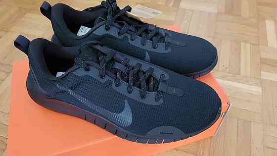 Легкие и мягкие кроссовки Nike Flex Experience RN12 41р,оригинал. Запорожье