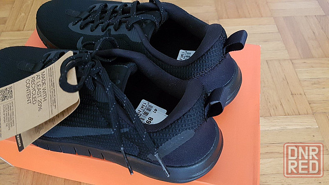 Легкие и мягкие кроссовки Nike Flex Experience RN12 41р,оригинал. Запорожье - изображение 2