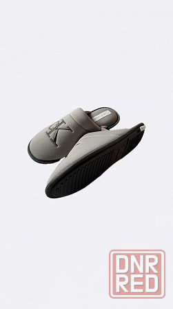 Домашние тапочки calvin klein (ck slipper)с америки 8us-12us (41-45EU) Запорожье - изображение 4
