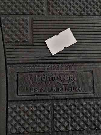 Новые,,HomeTop,,( оригинал)тапочки муж.р.44 ( 28см) Цена 280грн Запорожье