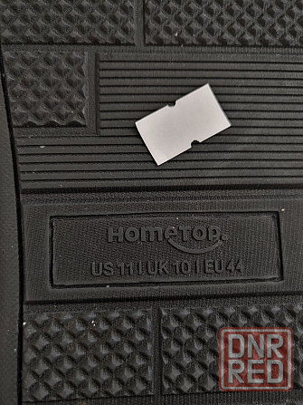 Новые,,HomeTop,,( оригинал)тапочки муж.р.44 ( 28см) Цена 280грн Запорожье - изображение 6