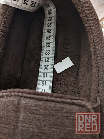Новые,,HomeTop,,( оригинал)тапочки муж.р.44 ( 28см) Цена 280грн Запорожье - изображение 8