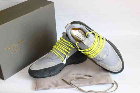 Кроссовки Android Homme Runyon. Италия. Р-р  43. bikkembergs Запорожье