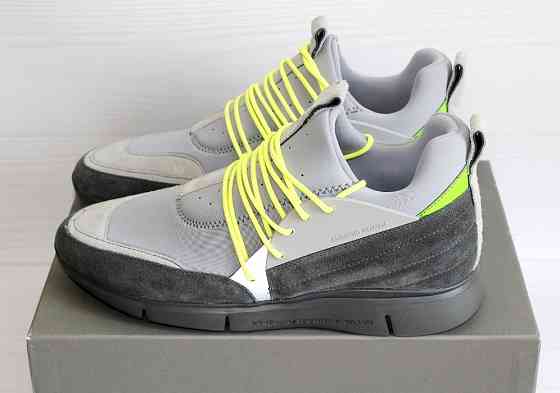 Кроссовки Android Homme Runyon. Италия. Р-р  43. bikkembergs Запорожье
