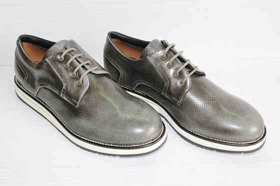 Туфли, кроссовки Barleycorn. Италия. Р-ы 40.5  richmond bikembergs Запорожье