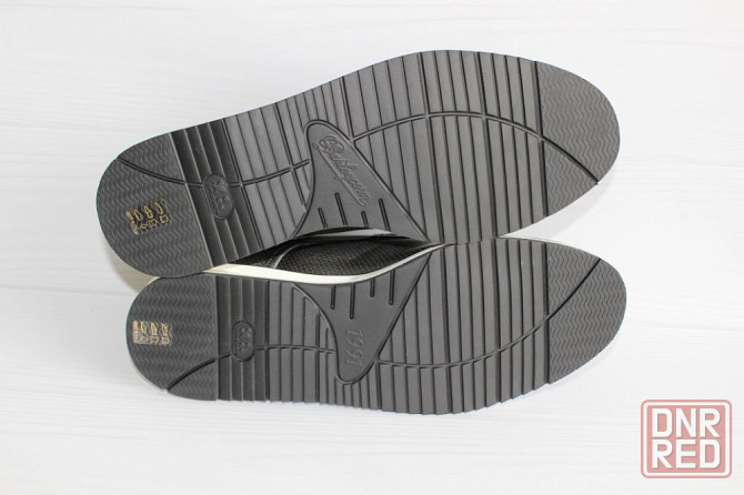 Туфли, кроссовки Barleycorn. Италия. Р-ы 40.5  richmond bikembergs Запорожье - изображение 7