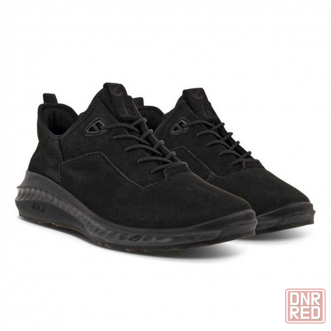 Кроссовки ECCO ST. 360. Primaloft. Оригинал. Р  42 45 Запорожье - изображение 1