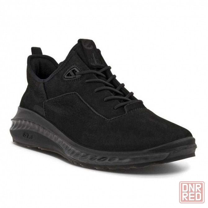 Кроссовки ECCO ST. 360. Primaloft. Оригинал. Р  42 45 Запорожье - изображение 2