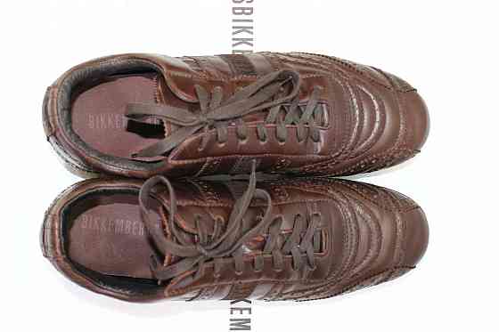 Кроссовки Bikkembergs. Оригинал. Р-р 44 Запорожье