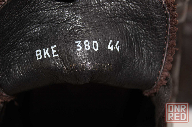 Кроссовки Bikkembergs. Оригинал. Р-р 44 Запорожье - изображение 8