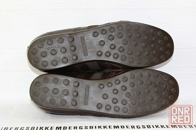 Кроссовки Bikkembergs. Оригинал. Р-р 44 Запорожье - изображение 7