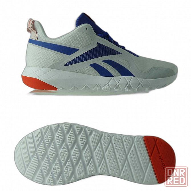 Кроссовки Reebok Flexagon Force 3.0. Оригинал. Р-р 42 Запорожье - изображение 2