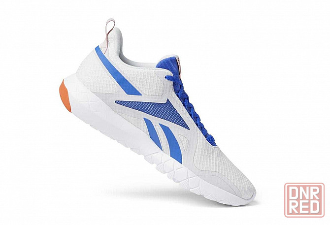 Кроссовки Reebok Flexagon Force 3.0. Оригинал. Р-р 42 Запорожье - изображение 4