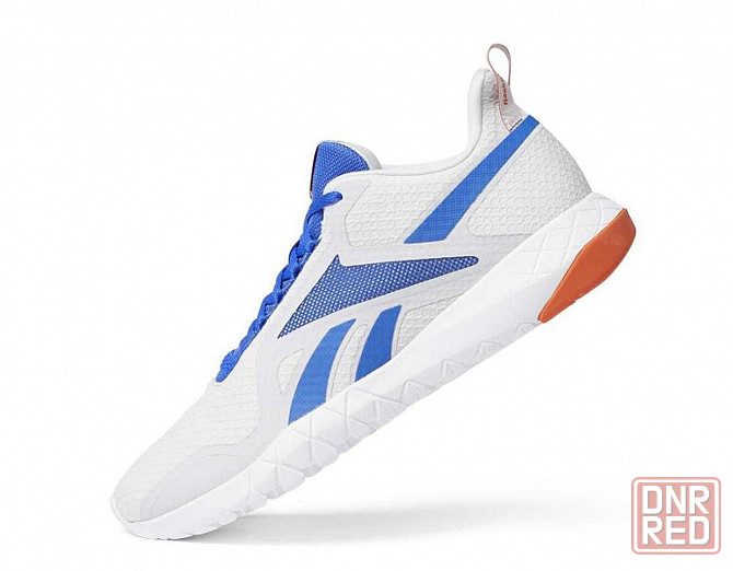 Кроссовки Reebok Flexagon Force 3.0. Оригинал. Р-р 42 Запорожье - изображение 3