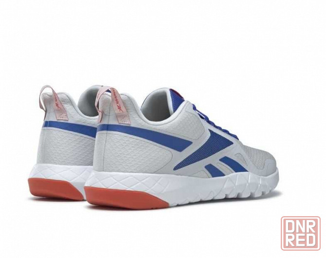 Кроссовки Reebok Flexagon Force 3.0. Оригинал. Р-р 42 Запорожье - изображение 6