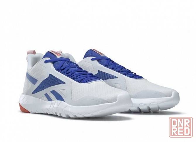 Кроссовки Reebok Flexagon Force 3.0. Оригинал. Р-р 42 Запорожье - изображение 5