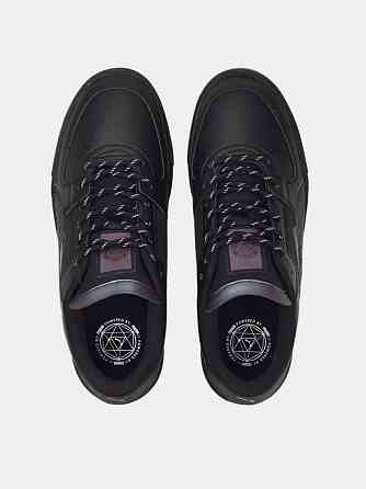 Кеды PUMA CA Pro LS.  Оригинал. 45 Запорожье