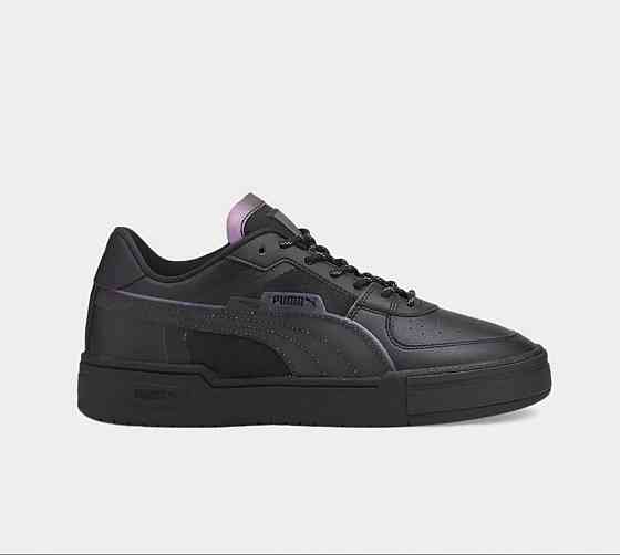 Кеды PUMA CA Pro LS.  Оригинал. 45 Запорожье