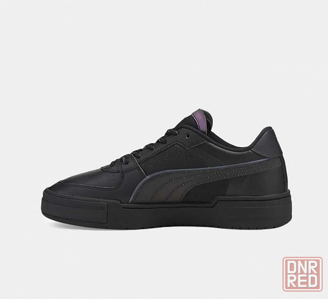 Кеды PUMA CA Pro LS.  Оригинал. 45 Запорожье - изображение 2