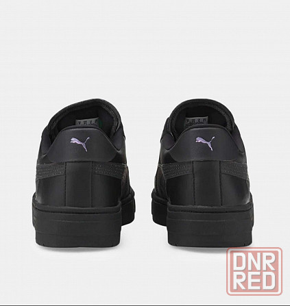 Кеды PUMA CA Pro LS.  Оригинал. 45 Запорожье - изображение 3