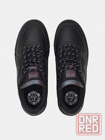 Кеды PUMA CA Pro LS.  Оригинал. 45 Запорожье - изображение 4