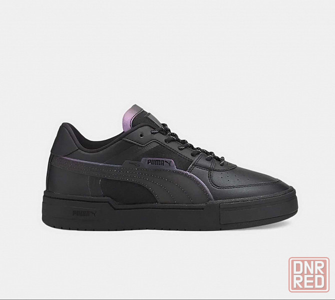 Кеды PUMA CA Pro LS.  Оригинал. 45 Запорожье - изображение 1